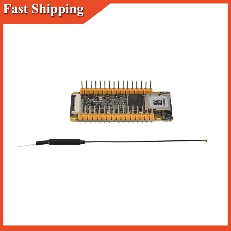 Эффективный для Nanopi Duo2 Allwinner H3 Cortex-A7 512 МБ DDR3 Память Wi-Fi BT4.0 Модуль Ubuntucore IOT Применение Развитие Кабан