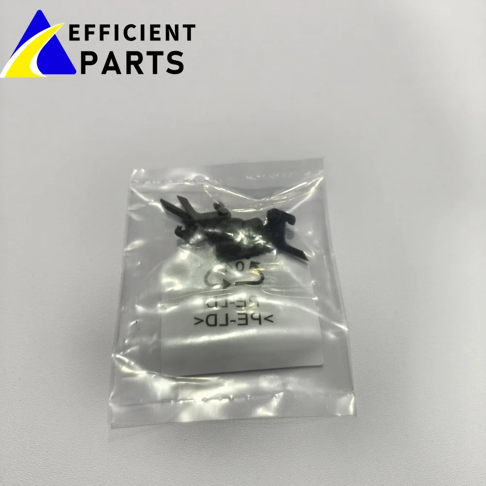 

5 компл. 6LH553130 6LH55233000 оригинальный верхний захват для Toshiba E-Studio 255 256 257 305 306 307 355 356 357 455 456