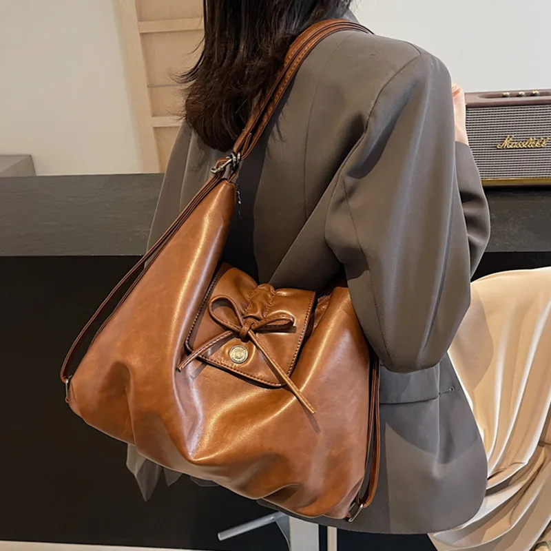 Retro Large Capaci … - image