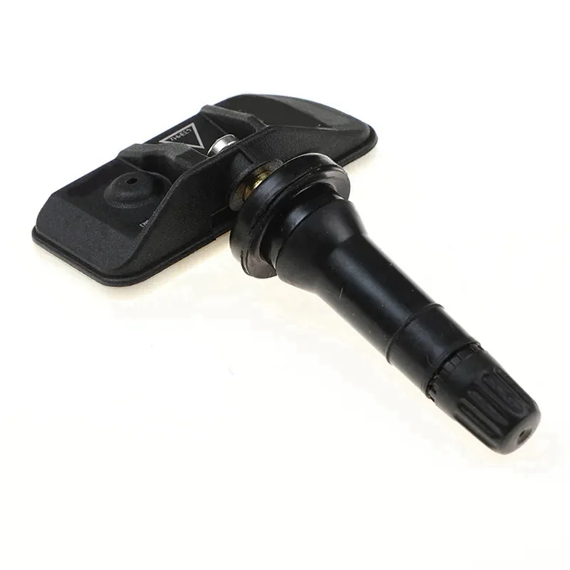 4 Pcs TPMS Tire Pressure Monitoring Sensor 433Mhz For Ford Explorer Focus Kuga Puma S-Max JX7T1A180CA JX7T-1A180-CA