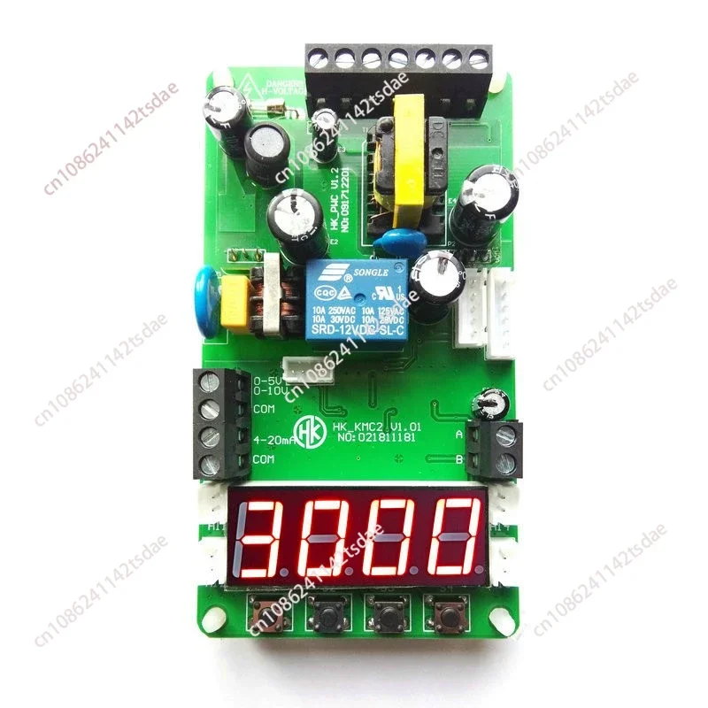 

Контроллер электронного расширительного клапана кондиционера Электронный расширительный клапан Универсальный драйвер