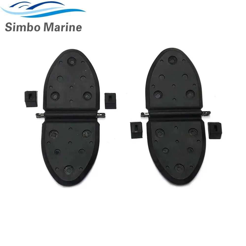 

Затвор выхлопной воды 807166A1*2 для двигателя MerCruiser Stern Drive 4,3-Л