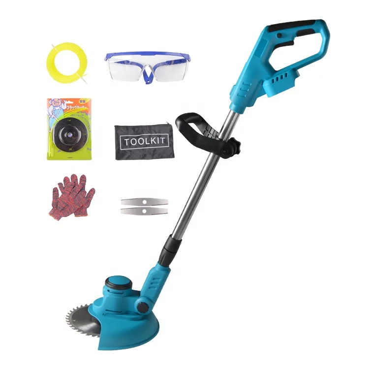 2026 AT-MOWER1 8" 2…