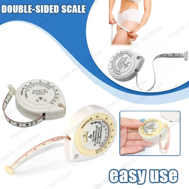Tape Measure Bmi Bo…