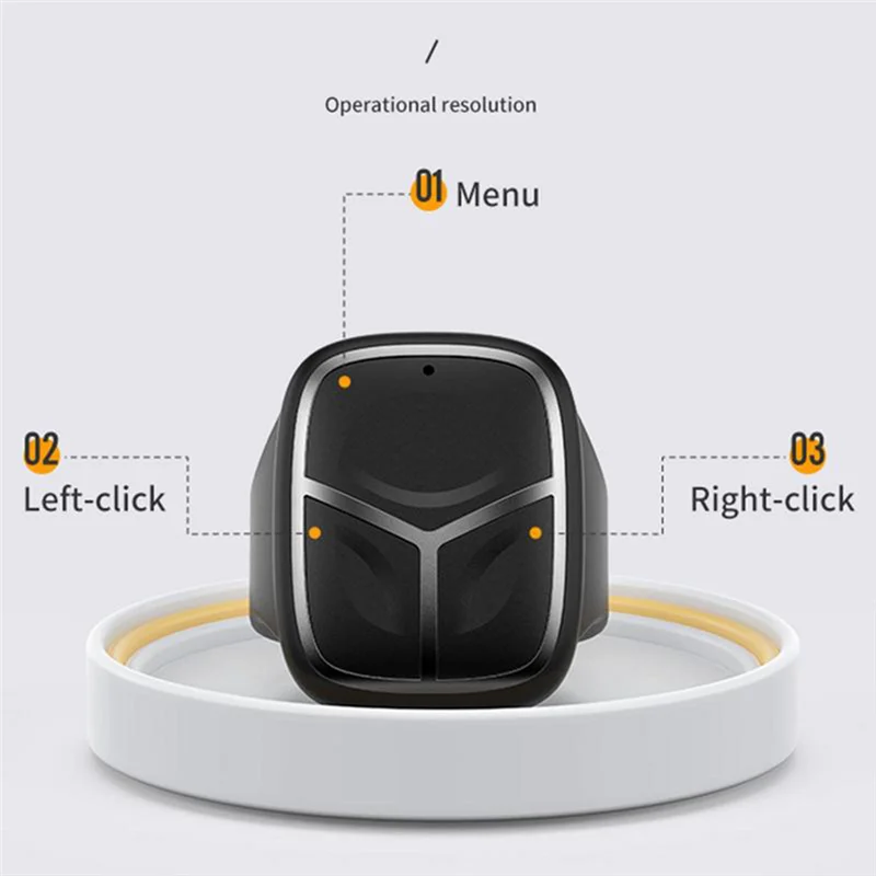 ATS-беспроводные кольца дистанционного управления, перезаряжаемая камера, затвор, кнопка для селфи для мобильного телефона, дистанционный кликер, страница