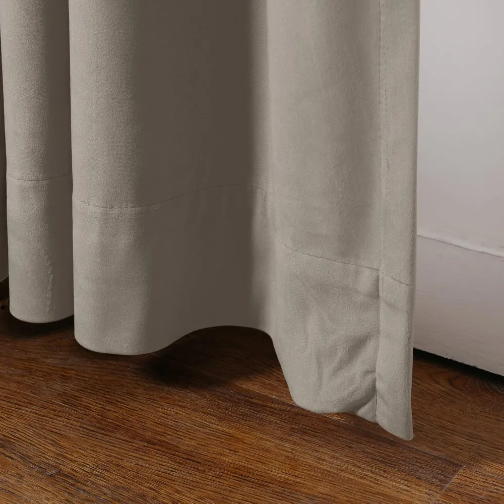 屋外パティオ家具セット - クッション付きラタン会話用椅子3脚とコーヒーテーブル（裏庭用）