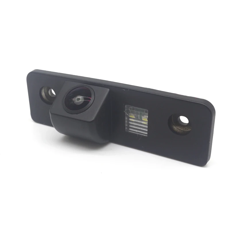 car rear view camera For Ford Mustang GT CS 2010 2011 2012 2013 2014 CCD full HD Night Vision Reversing Camera Waterproof