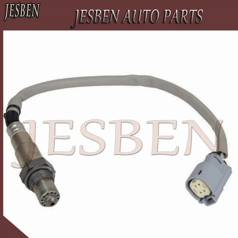 0258010299 AB3A-9F472-AA New Lambda Probe O2 Oxygen Sensor Fit For Ford FIESTA MK4 1.0 RANGER 2.5 2011-2017