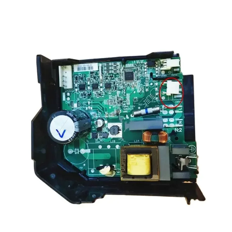 

good for refrigerator Computer board CF02D01 CF02D01 M VES 2456 refrigerator parts