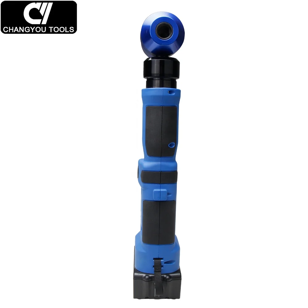 LS-8B  Battery Hole Digger