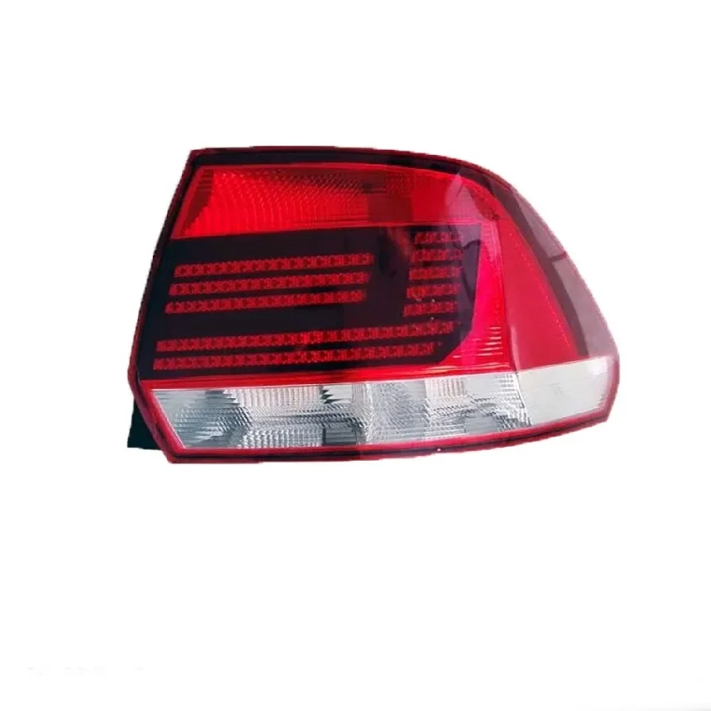 Rear stop Tail Light Brake light for Volkswagen Polo Sedan Vento  2016 2017 2018 2019