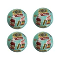 Random 4pcs