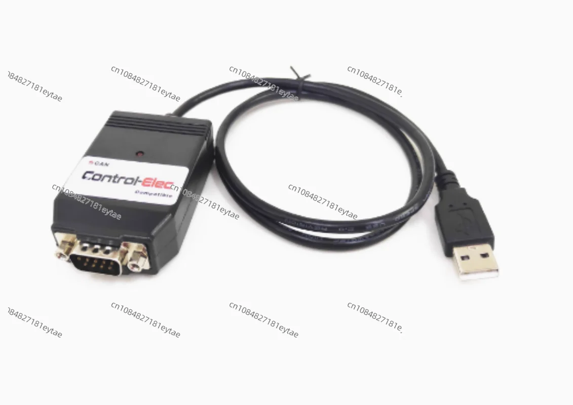 

Подходит для Lenze EMF2177IB Совместим с GC-CAN-USB-ISO Совместим с IPEH- 002022 /21