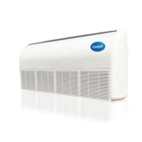 R410A heat pump dehumidifier 120L ABS plastic air dehumidifier dryer remote control  CE dehumidifier