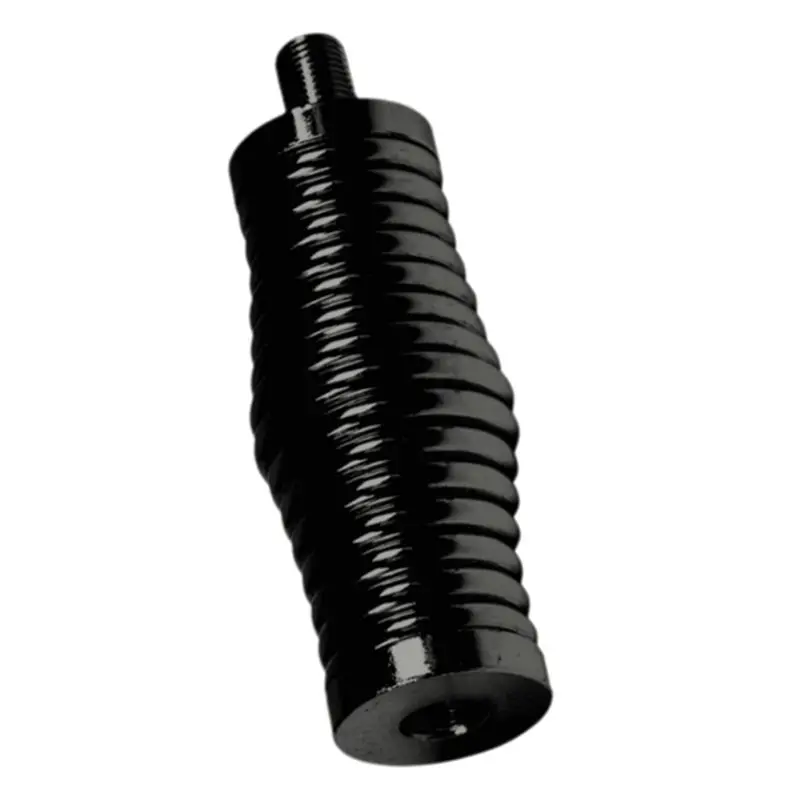 Antenna Spring Mount Flag Light Spring 1/2 Inch Spring Mount CB Antenna Spring Base For Trucks Car RZR UTV ATV Can Am-A02G