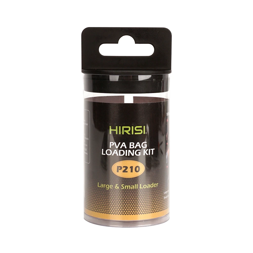 Hirisi 1 set Karpervissen PVA Lokken Belasting Gereedschap PVA Zak Methode Feeder Loader Voor Karper Grof Pellets Boilies vissen Accessoires
