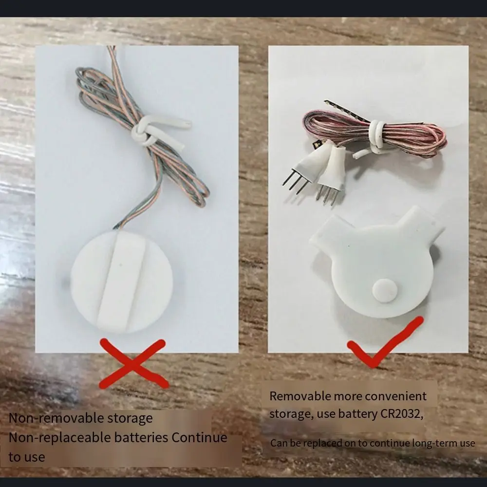 Feito à mão colorido led luminoso cílios postiços à prova dwaterproof água criativo halloween iluminar pálpebra colar lâmpada flash festa