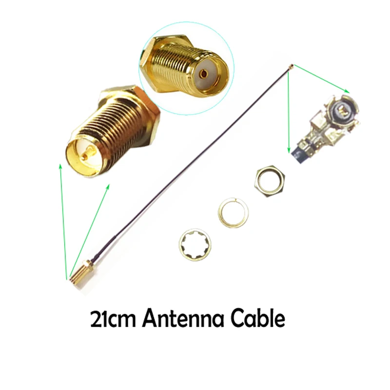 EOTH Hochleistungs 868MHz 915MHz Antenne LORA 12dBi SMA Stecker/Buchse GSM 915 868 MHz Signalverstärker Antenne Wasserdicht Lorawan – Detail 5