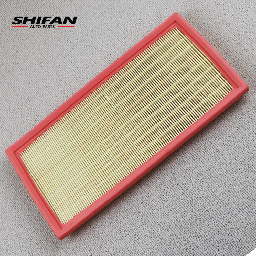 A1560940504 Air Filter For Mercedes-Benz C219 CLS 63 AMG W204 C63 C204 C63 Coupe AMG W211 AMG E63 W164 ML63 SL63 1560940504