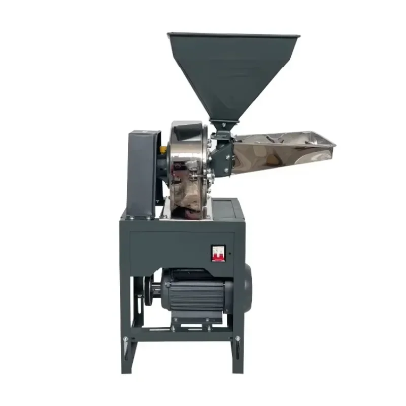 Stainless steel wheat flour mill/corn mill/grain mill