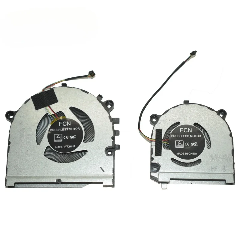 5F10S13904 nuevo para Lenovo ThinkBook 13s-IWL 20R9 13s-IML 20RR paquete de ventilador de CPU de refrigeración