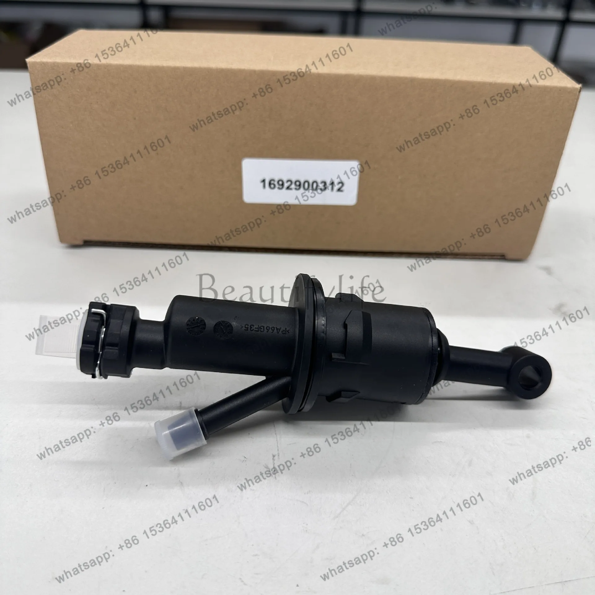 PG for auto parts clutch master cylinder 1692900312 A1692900312