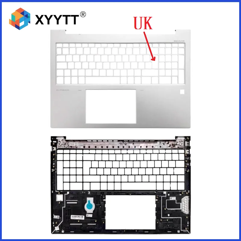 

Новый корпус для ноутбука EliteBook 860 865 G9, верхняя крышка упора для рук, 6070B1964502