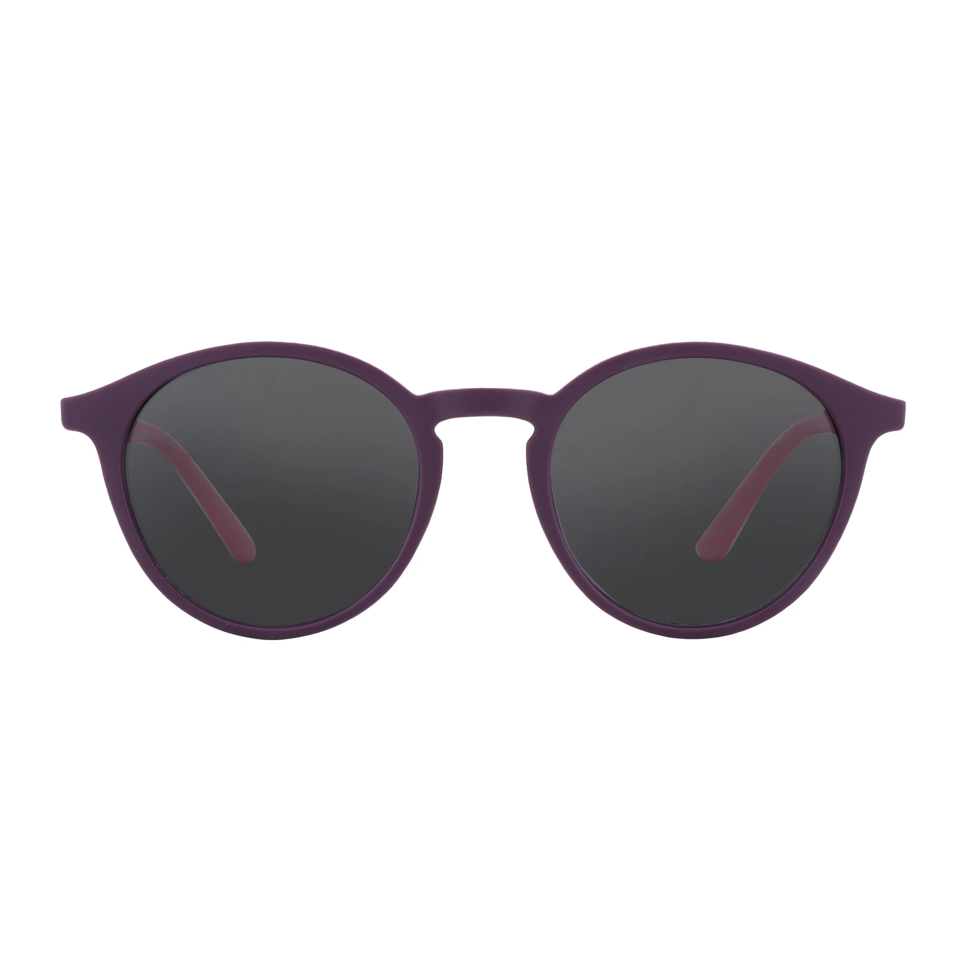 ZENOTTIC Retro polarisierte Sonnenbrille für Herren und Damen, Vintage-Stil, runder Rahmen, Gummibeine, Sonnenbrille, UV400-Schutzbrille – Detail 17