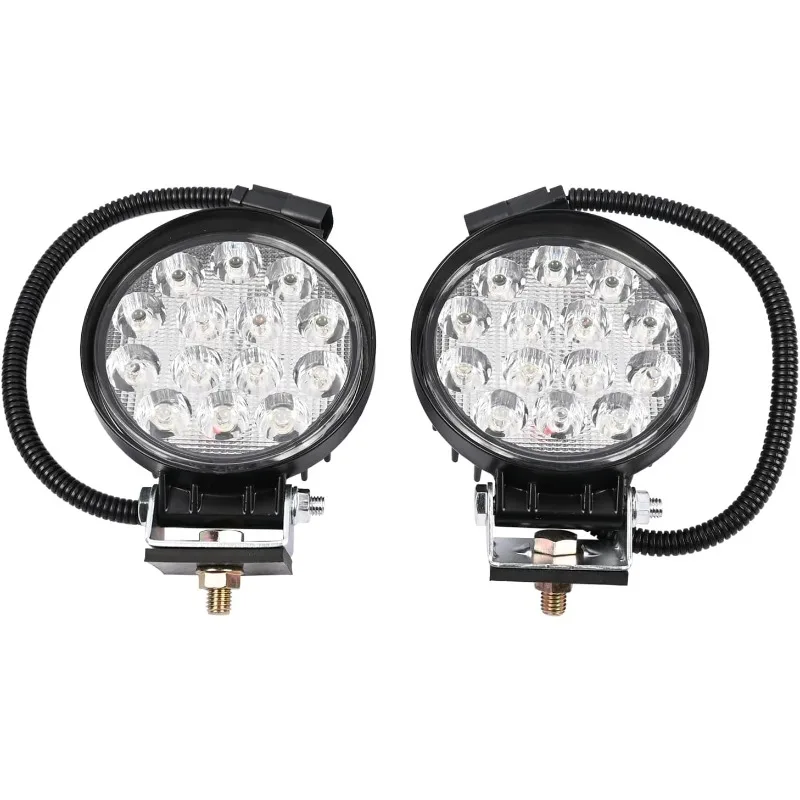 

388-3782 883782 For Engine C3.3B C2.4 E304 E306 E309 Flood Lamp Light LED Excavator