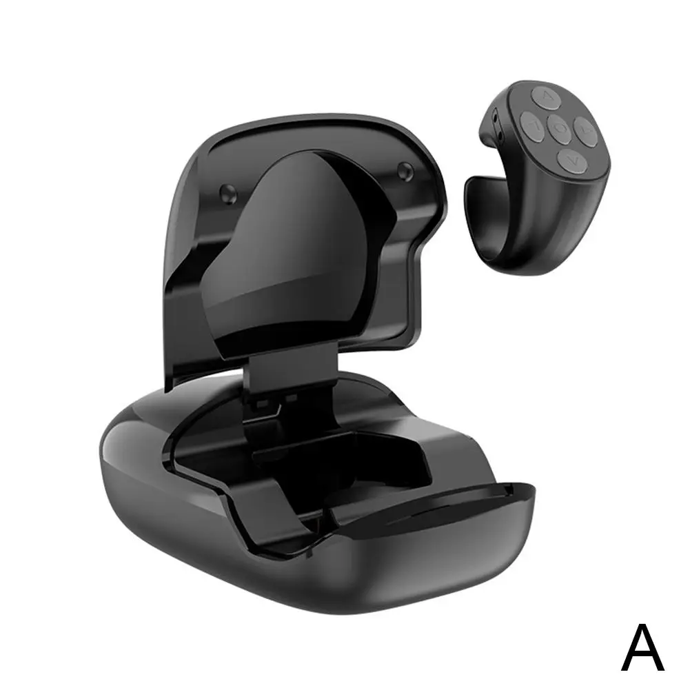 Mobile Phone Bluetooth Remote Control With Charging Selfie , Holder, Artifact Control Remote Controller  Photo M0i5