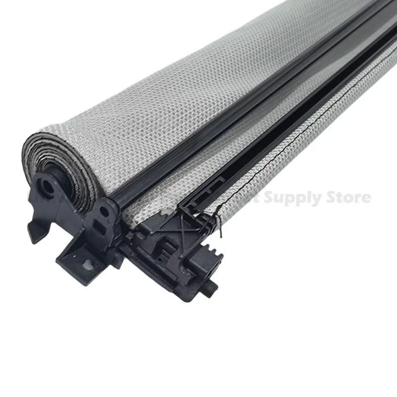 OE A2077800040 For Mercedes-Benz C207 E-CGrade Sports Car Edition Sunshade Assembly Car Sunscreen Panoramic Sunroof Roller Blind