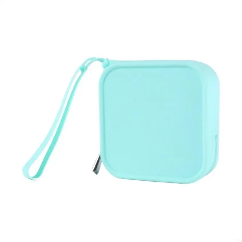  Versatile Silicone Coin Storage Solution Fashionable Designs for All Styles