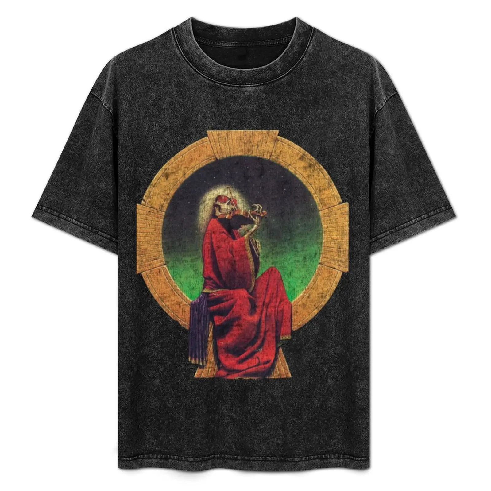 

Blues for Allah by GD T-Shirt valentines boutique clothes hippie clothes rapper graphic tees mens graphic t-shirts big and tall