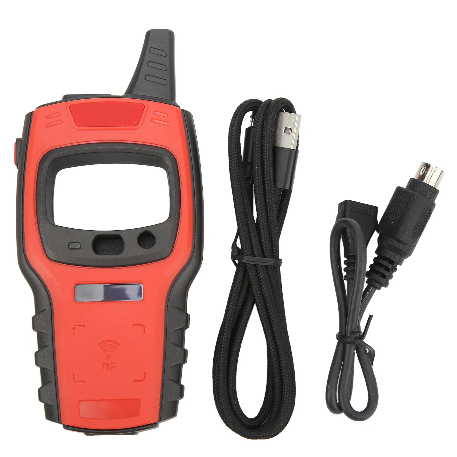 

Мини-ключевой инструмент VVDI, программатор автомобильных дистанционных ключей-быстрое считывание чипов, 96 бит, 48 клонных диагностических инструментов