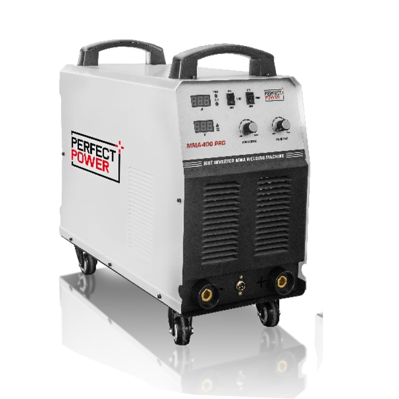 

IGBT Other Arc Welders 400A 220-440V Stick Welding Machine 400 Amp Soldadora Mma Welding Machine Inverter Inverter DC