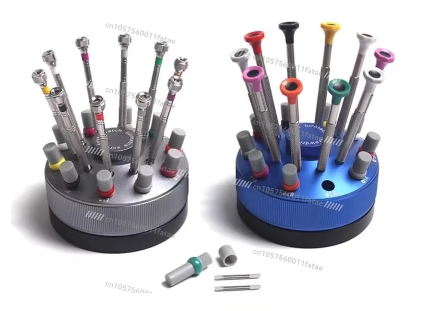Watch Repair Tool Watch Screwdriver Mini Screwdriver Flat Mouth One-word Cross Clock