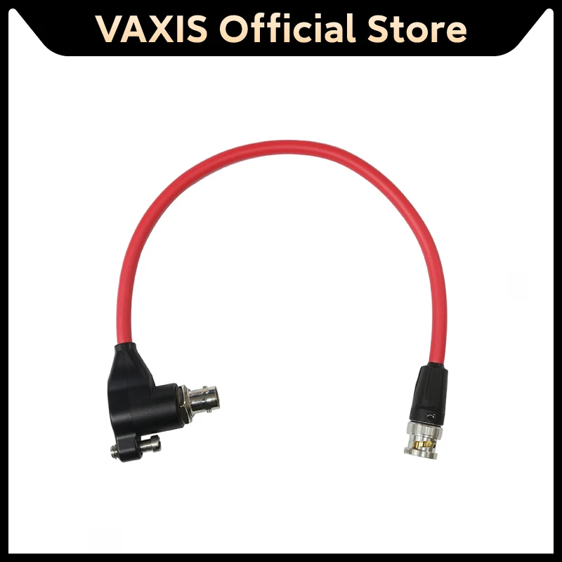 

SDI Protector Cable for Red Komodo Blackmagic Alexa