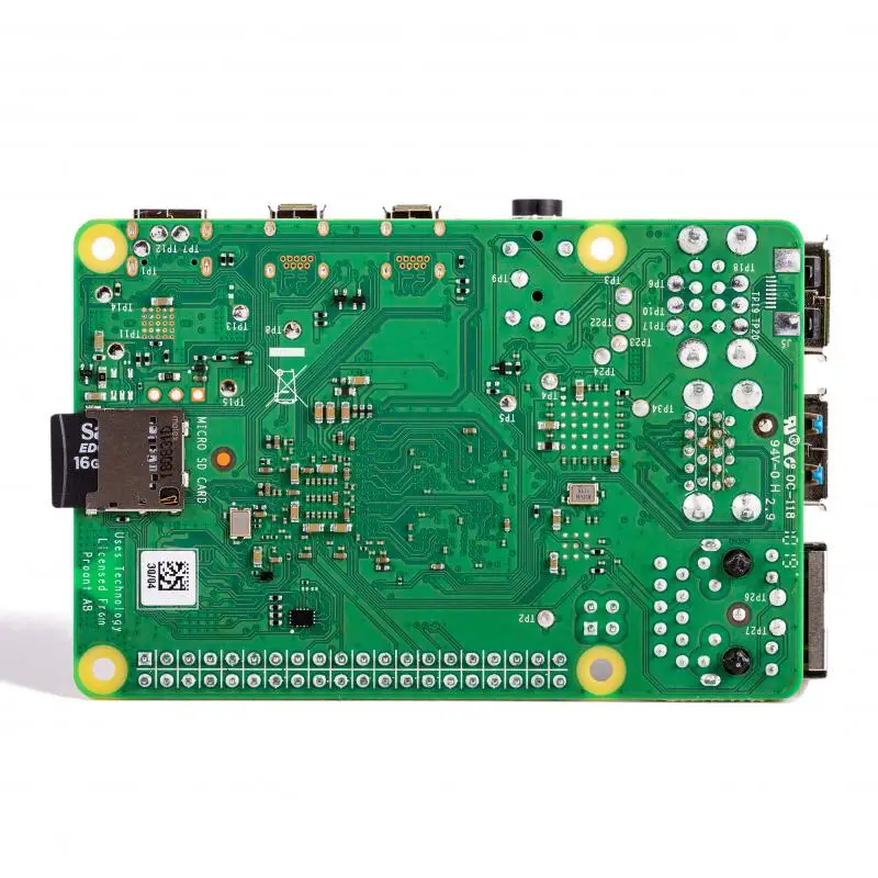 XFCZMG Brand new original RASPBERRY PI 4B 4GB Quad core Cortex-A72 ARM v8 1.5GHz Support 2.4/5.0 GHz WIFI Bluetooth 5.0 1pcs/lot