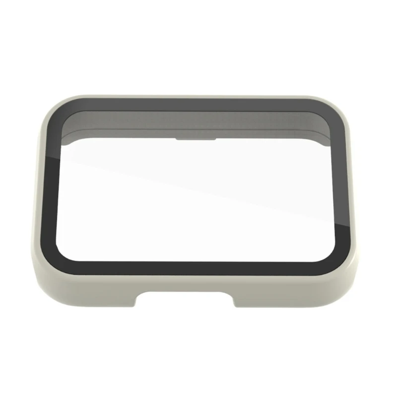 PC Protective Cover & Glass Protector Coverage All arounds Protective Case with Tempered Glass for Fit3 Drop Shipping