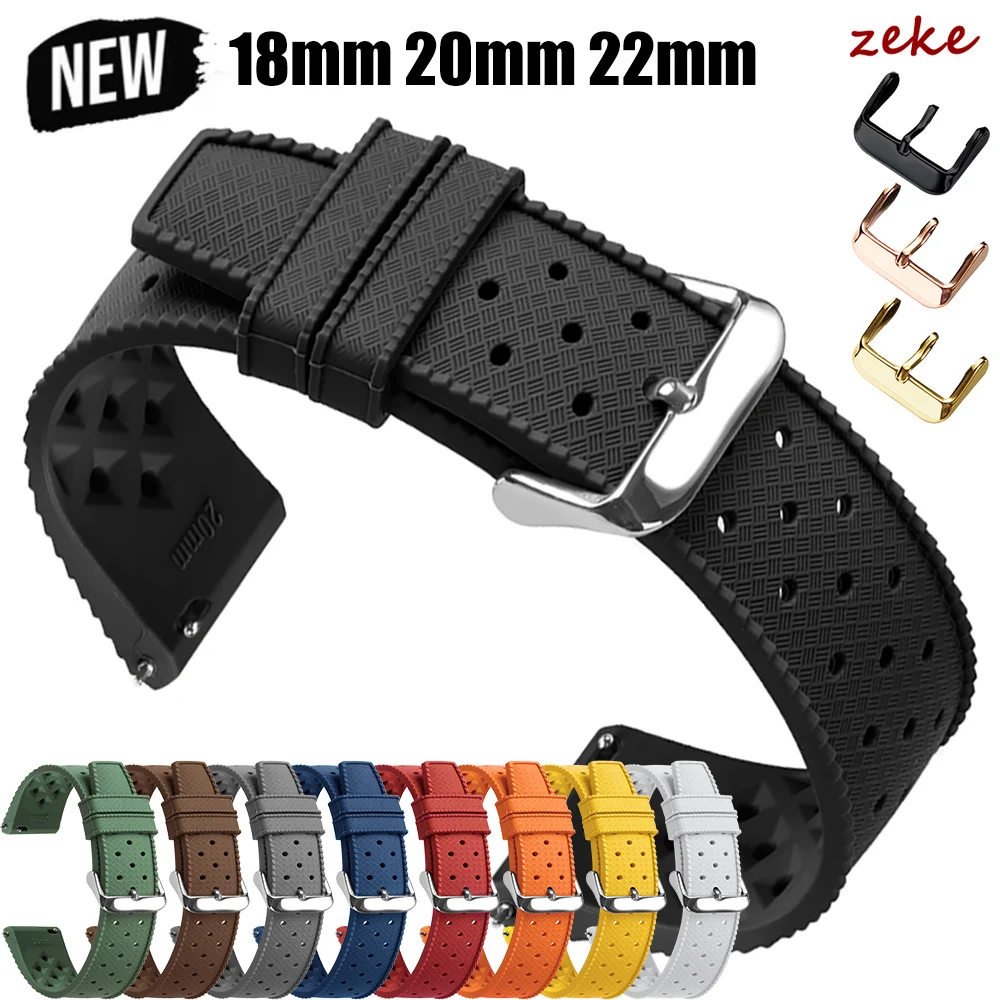 Quick Release Tropi… - image