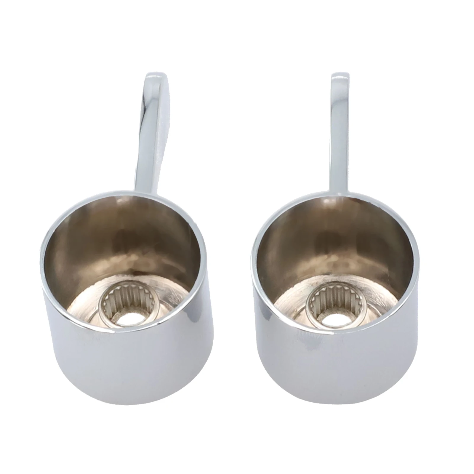 أجزاء مناسبة العرض مفيدة العلامة التجارية الجديدة حوض صنبور حوض رافعة رئيس أداة المنزل 2 ثقب الصنبور ملحق عناصر الحمام #3