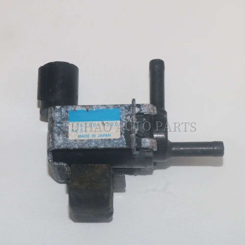 

136200-1300 Vacuum Switching Valve for Honda CBR600RR 2012