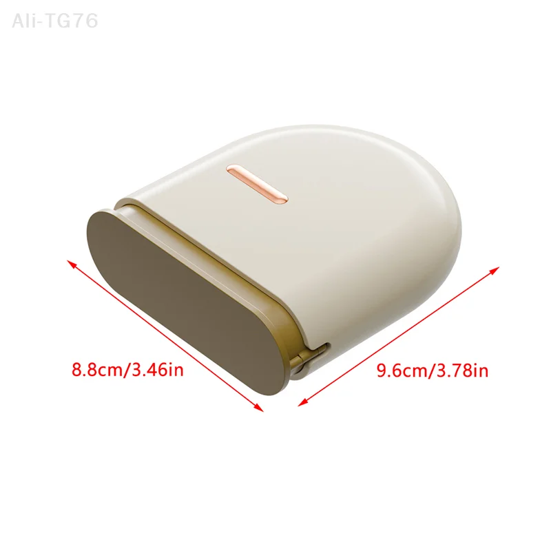 Retainer Case Portable Mouth Guard Box Oral Cleaning False Teeth Denture Storage Box Teeth Aligner Braces Box Orthod