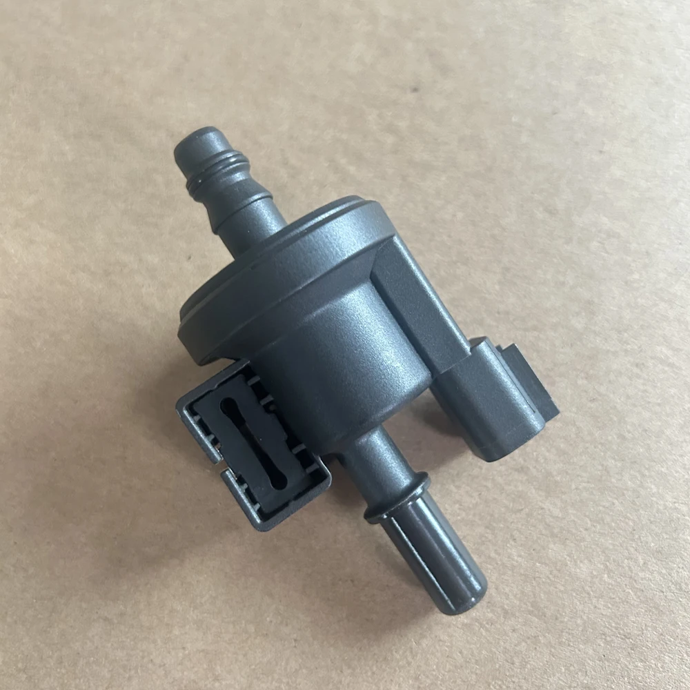 ل 2013-2016 فورد فيوجن مونديو تيتانيوم لينكولن MKZ 1.6L 2.0L CU5A-9G886-AA 0280142519 331240228 صمام تطهير علبة البخار #4