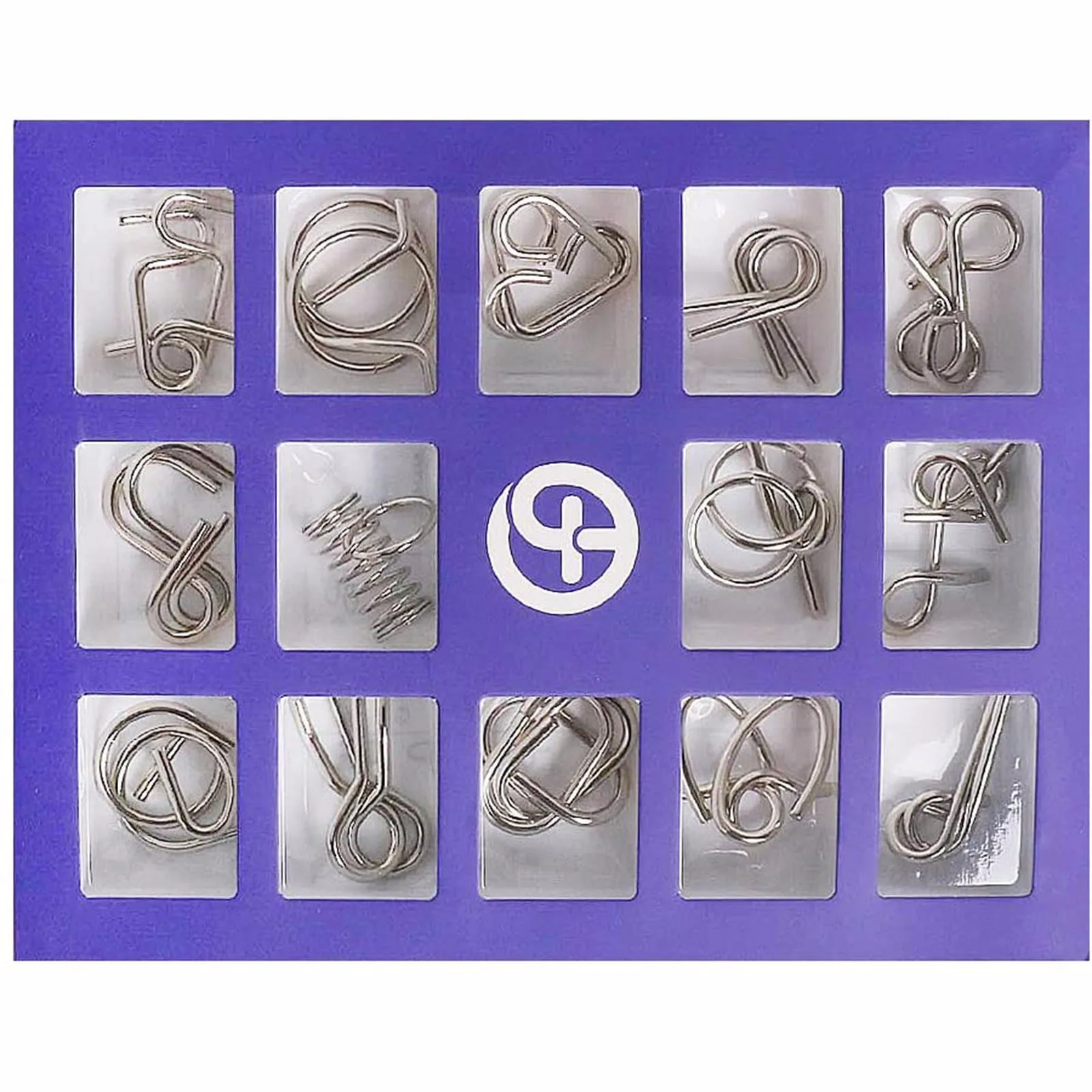 

Модные игровые наборы с пряжкой, кольцо с блокировкой, металлическая головоломка, новинка, забавная игрушка для детей, популярные игрушки для домашней вечеринки