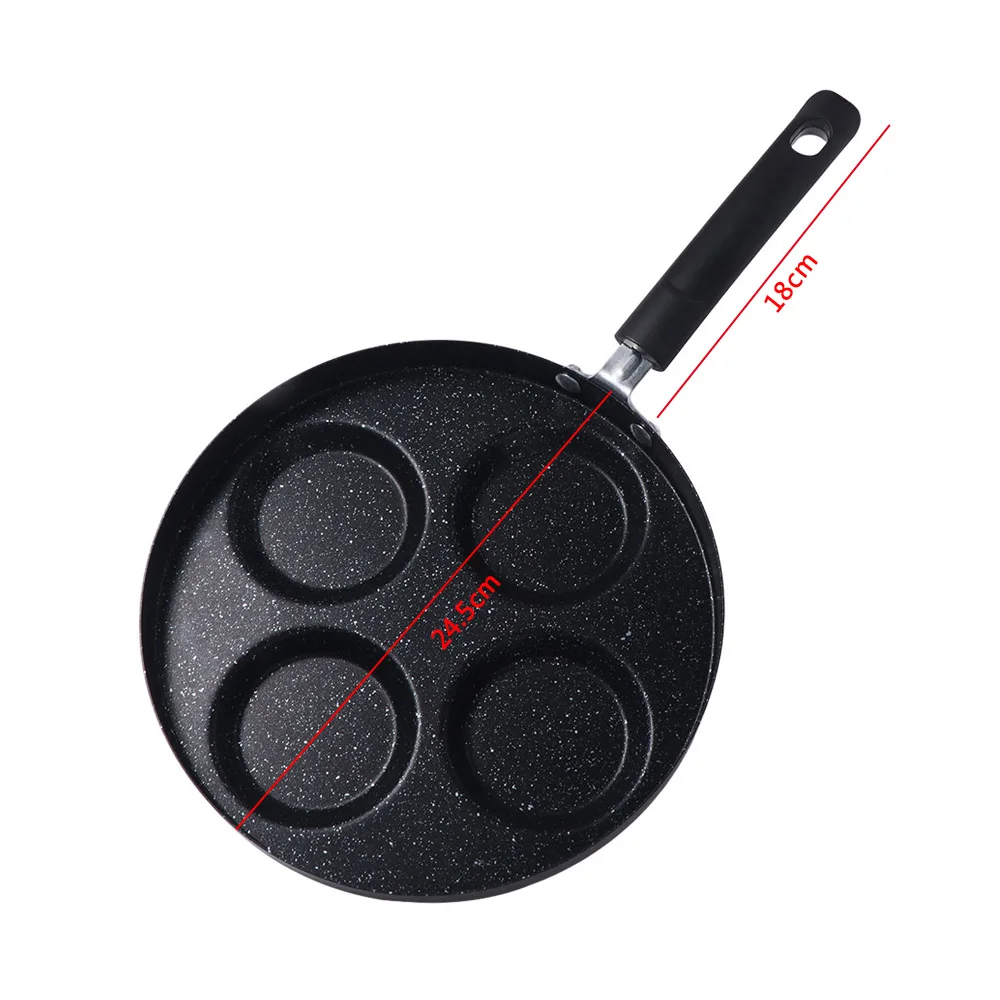 Household 4 Hole Br…