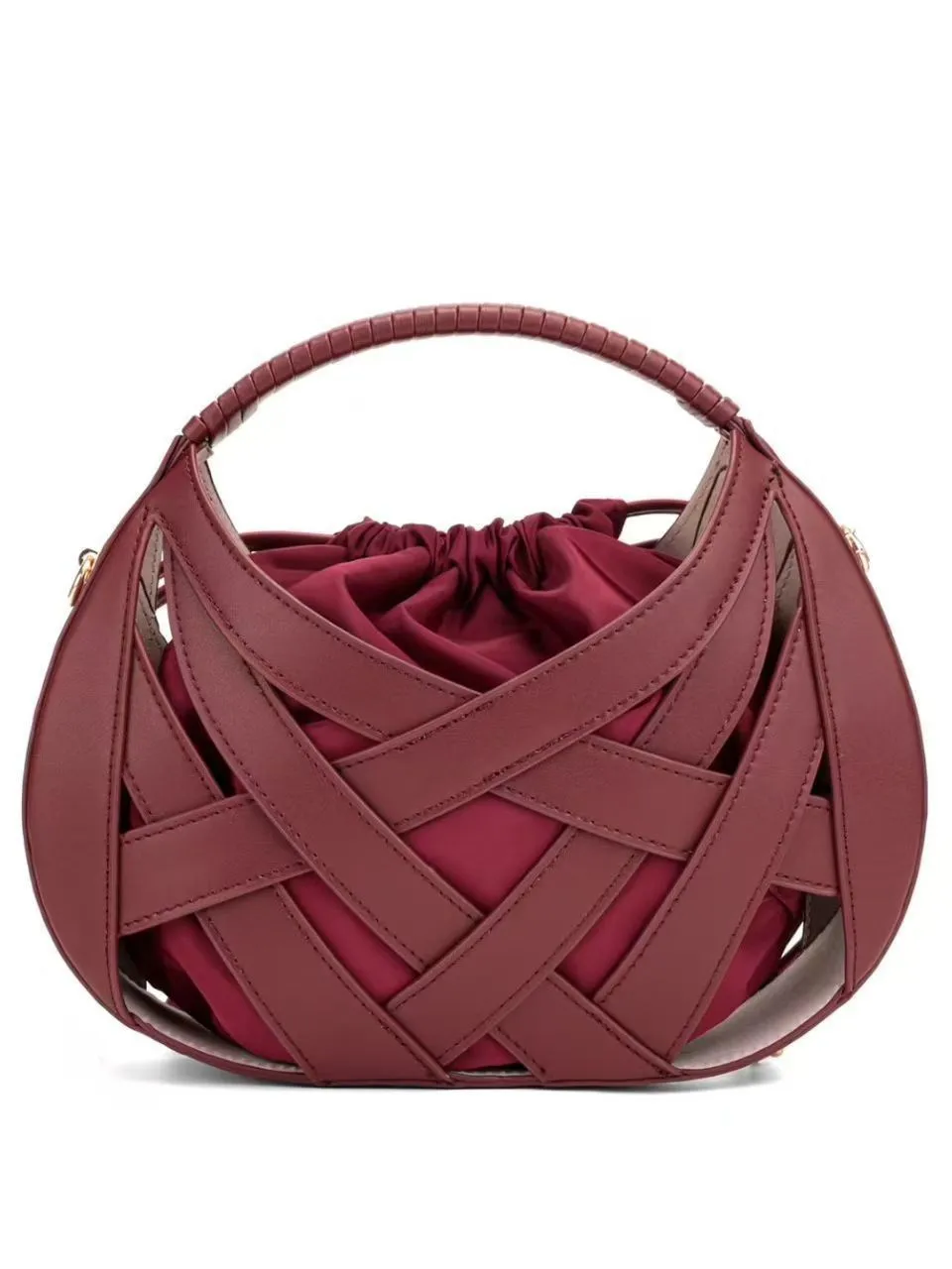 bolsa-de-panales-de-cuero-texturizado-a-la-moda-para-mujer-bolso-bandolera-de-estilo-retro-Unico-bolso-de-hombro-de-gran-capacidad-de-diseno-moderno