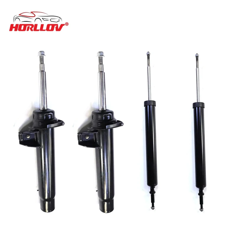 

1PCS OE 31316851333 31316851334 31316851335 31316851336 33526855243 Auto Suspension Front Rear Shock Absorbers for BMW X1 E84