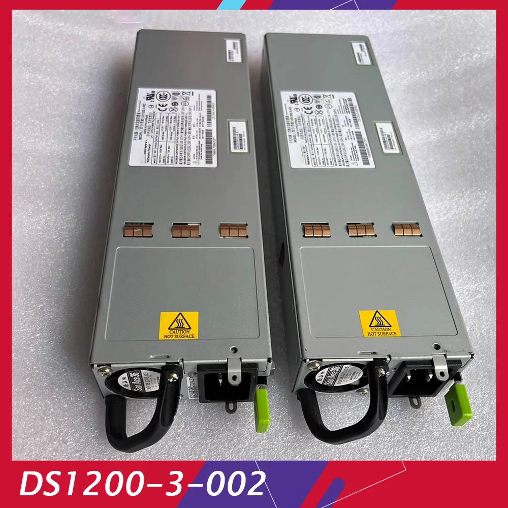 

1 шт. блок питания для Juniper EX4500-PWR1-AC-FB DS1200-3-002 1200 Вт