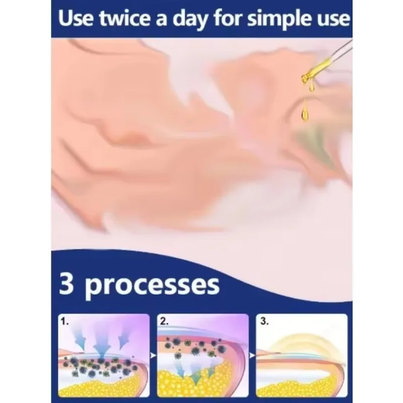 แปรงทำความสะอาดเล็บ แปรงกำจัดฝุ่นพลาสติก อุปกรณ์ทำเล็บ ขายดีปี 2025